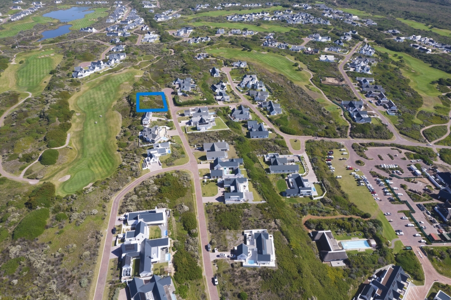 0 Bedroom Property for Sale in St Francis Links Eastern Cape